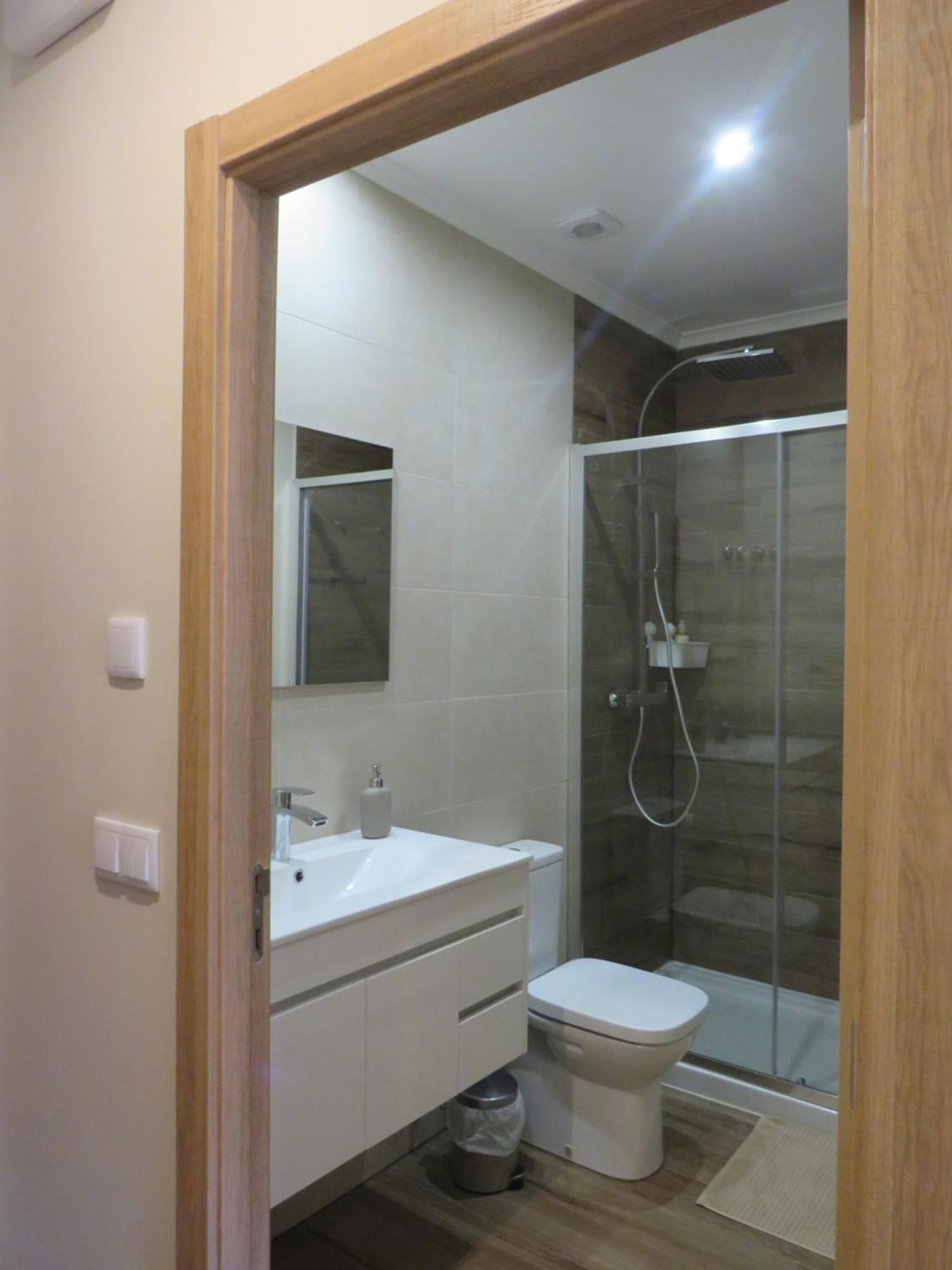 Acacias Rubras Hostel Ferreira do Zezere Ngoại thất bức ảnh