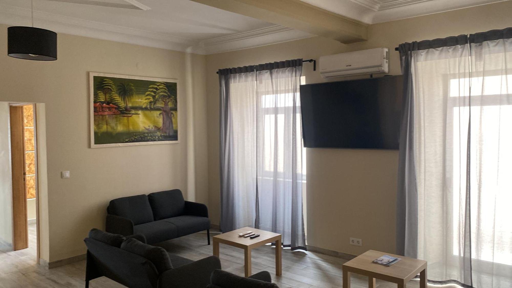 Acacias Rubras Hostel Ferreira do Zezere Ngoại thất bức ảnh